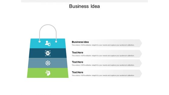 Business Idea Ppt PowerPoint Presentation File Background Designs Cpb Business Idea Ppt PowerPoint Presentation File Background Designs Cpb