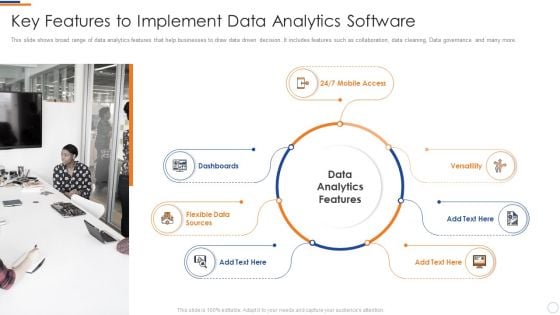 Business Intelligence And Big Key Features To Implement Data Analytics Software Download PDF Business Intelligence And Big Key Features To Implement Data Analytics Software Download PDF