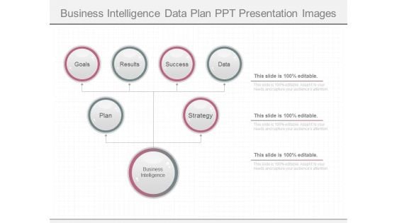 Business Intelligence Data Plan Ppt Presentation Images