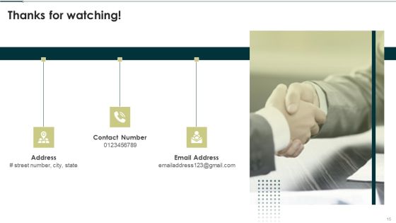 Business Intelligence Modification Mini Project Statement Plan Ppt PowerPoint Presentation Complete With Slides Slide15