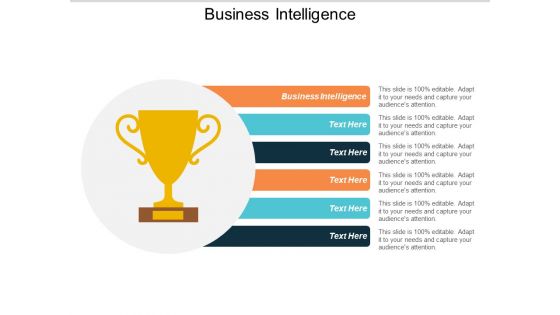 Business Intelligence Ppt PowerPoint Presentation Gallery Show Cpb