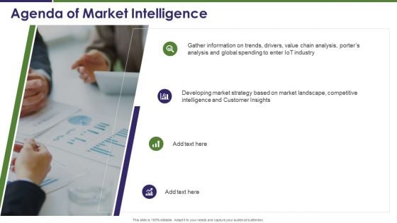 Business Intelligence Report Agenda Of Market Intelligence Ppt Outline Demonstration PDF Business Intelligence Report Agenda Of Market Intelligence Ppt Outline Demonstration PDF