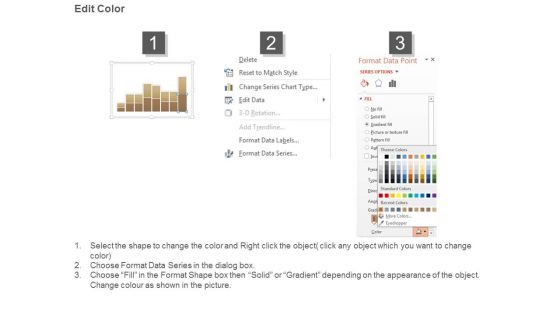 Business Kpi Dashboard Diagram Powerpoint Templates