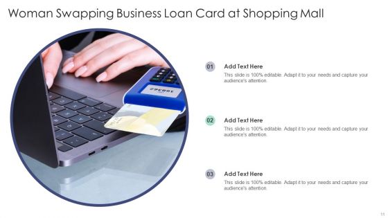 Business Loan Ppt PowerPoint Presentation Complete Deck With Slides