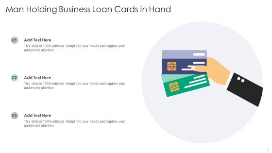 Business Loan Ppt PowerPoint Presentation Complete Deck With Slides