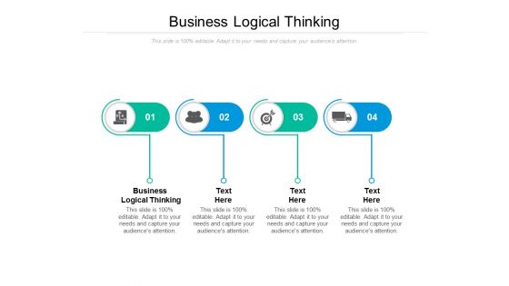 Business Logical Thinking Ppt PowerPoint Presentation Layouts Layouts Cpb Business Logical Thinking Ppt PowerPoint Presentation Layouts Layouts Cpb