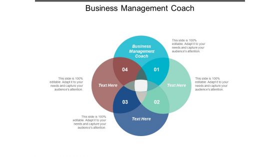 Business Management Coach Ppt PowerPoint Presentation Infographic Template Graphics Pictures