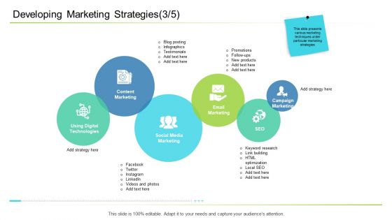 Business Management Developing Marketing Strategies Social Ppt Summary Example PDF Business Management Developing Marketing Strategies Social Ppt Summary Example PDF