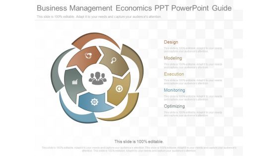 Business Management Economics Ppt Powerpoint Guide