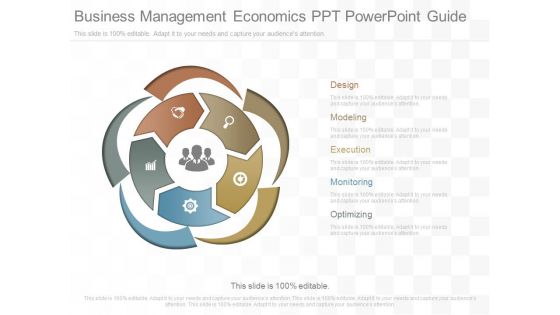 Business Management Economics Ppt Powerpoint Guide