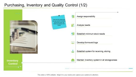 Business Management Purchasing Inventory And Quality Control Analyze Rules PDF