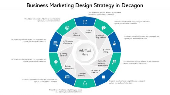 Business Marketing Design Strategy In Decagon Ppt PowerPoint Presentation File Formats PDF Business Marketing Design Strategy In Decagon Ppt PowerPoint Presentation File Formats PDF