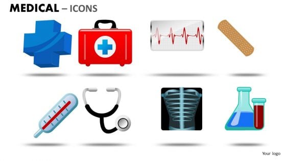 Business Medical Icons PowerPoint Slides And Ppt Diagram Templates