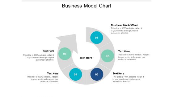 Business Model Chart Ppt PowerPoint Presentation Professional Microsoft Cpb