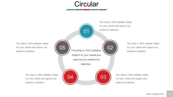 Business Model Design Ppt PowerPoint Presentation Complete Deck With Slides Slide40
