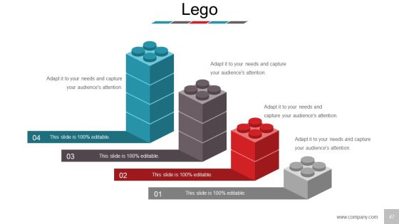 Business Model Design Ppt PowerPoint Presentation Complete Deck With Slides Slide43