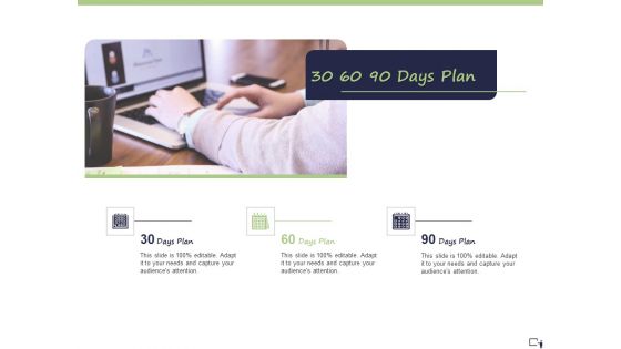 Business Model For E Tutoring Services Proposal 30 60 90 Days Plan Microsoft PDF