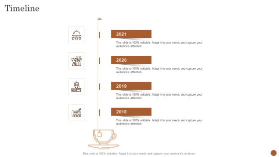 Business Model For Opening A Restaurant Timeline Ppt Infographic Template Deck PDF