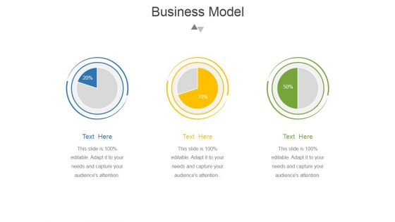 Business Model Template 2 Ppt PowerPoint Presentation Slides Business Model Template 2 Ppt PowerPoint Presentation Slides