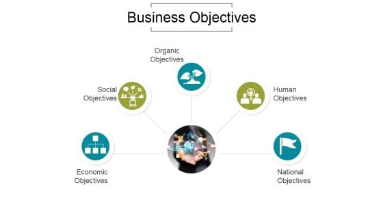 Business Objectives Ppt PowerPoint Presentation Layouts