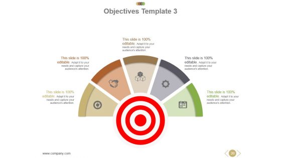 Business Operational Concept And Structure Powerpoint Presentation Slides