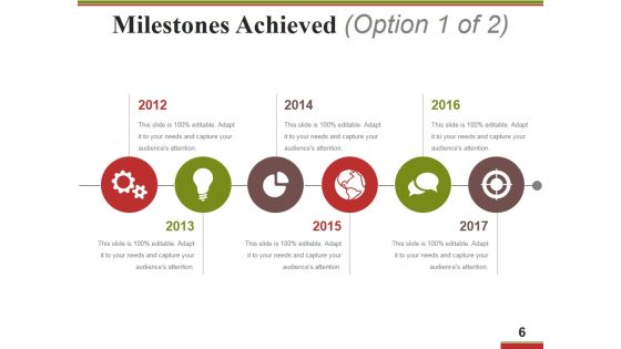 Business Operational Excellence Strategy Ppt PowerPoint Presentation Complete Deck With Slides Slide06