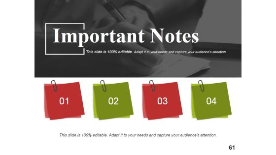 Business Operational Excellence Strategy Ppt PowerPoint Presentation Complete Deck With Slides Slide58