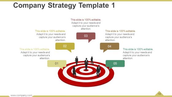 Business Operational Processes Powerpoint Presentation Slides Slide10