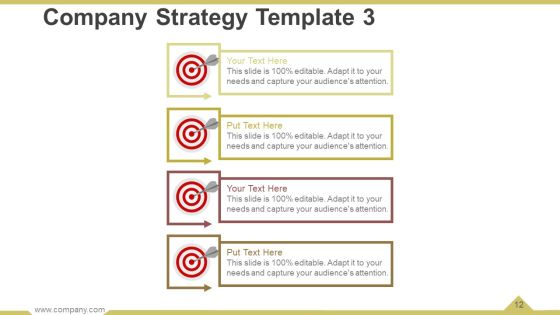 Business Operational Processes Powerpoint Presentation Slides Slide12