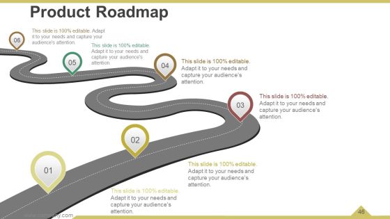 Business Operational Processes Powerpoint Presentation Slides Slide46
