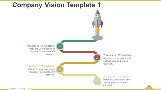 Business Operational Processes Powerpoint Presentation Slides Slide07