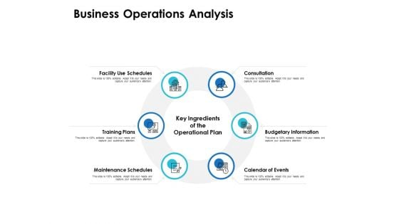 Business Operations Analysis Ppt PowerPoint Presentation Infographic Template Sample Business Operations Analysis Ppt PowerPoint Presentation Infographic Template Sample