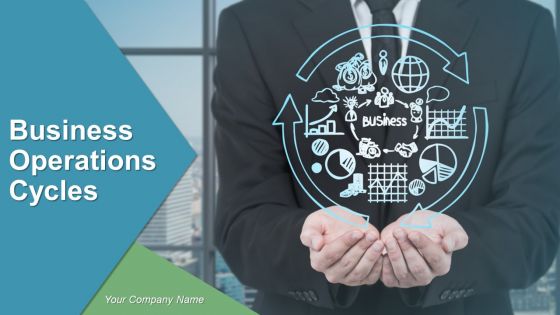 Business Operations Cycles Powerpoint Presentation Slides Business Operations Cycles Powerpoint Presentation Slides