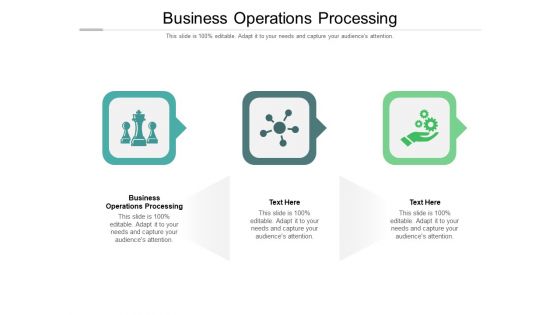 Business Operations Processing Ppt PowerPoint Presentation Infographic Template Graphic Images Cpb Pdf Business Operations Processing Ppt PowerPoint Presentation Infographic Template Graphic Images Cpb Pdf