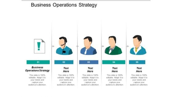 Business Operations Strategy Ppt PowerPoint Presentation Styles Slide Portrait Cpb