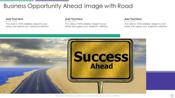 Business Opportunity Ppt PowerPoint Presentation Complete With Slides