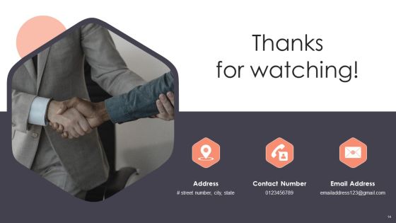 Business Optimization Techniques Ppt PowerPoint Presentation Complete Deck With Slides Slide14