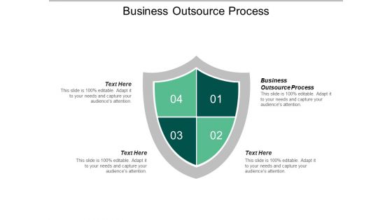 Business Outsource Process Ppt PowerPoint Presentation Inspiration Templates Cpb