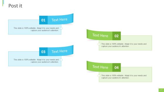 Business Overview PPT Slides Ppt PowerPoint Presentation Complete Deck With Slides Slide42