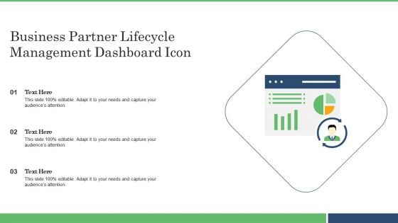 Business Partner Lifecycle Management Dashboard Icon Rules PDF