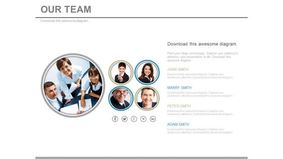 Business People Of Two Teams Powerpoint Slides Business People Of Two Teams Powerpoint Slides