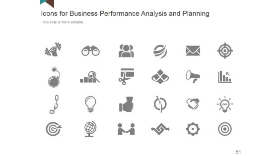 Business Performance Analysis And Planning Ppt PowerPoint Presentation Complete Deck With Slides Slide50