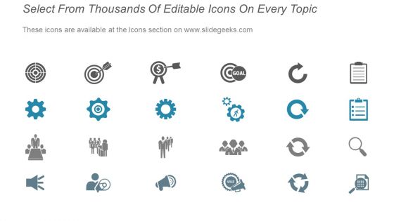 Business Performance Graph On Screen Icon Ppt PowerPoint Presentation Show Layouts