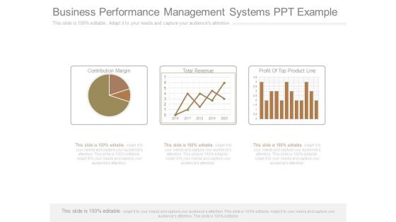 Business Performance Management Systems Ppt Example Business Performance Management Systems Ppt Example