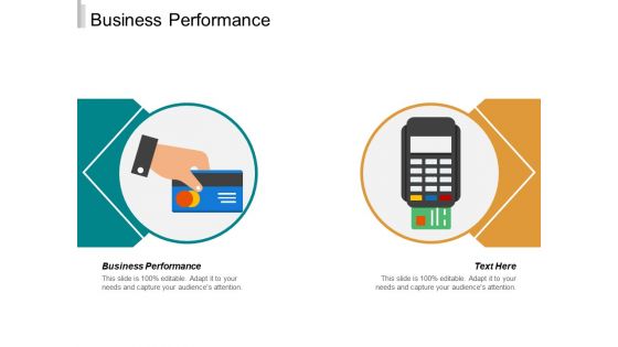 Business Performance Ppt PowerPoint Presentation Gallery Samples Cpb