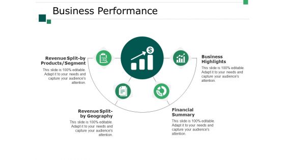 Business Performance Ppt PowerPoint Presentation Inspiration Examples