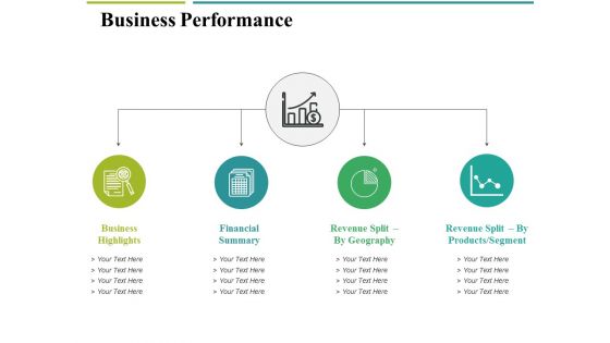 Business Performance Ppt PowerPoint Presentation Professional Visual Aids