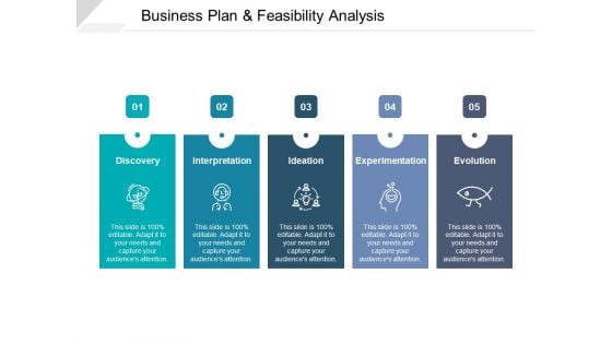 Business Plan And Feasibility Analysis Ppt PowerPoint Presentation Model Graphics