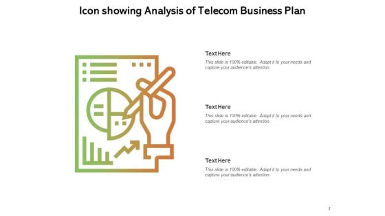 Business Plan For Telecommunication Analysis Sales Ppt PowerPoint Presentation Complete Deck