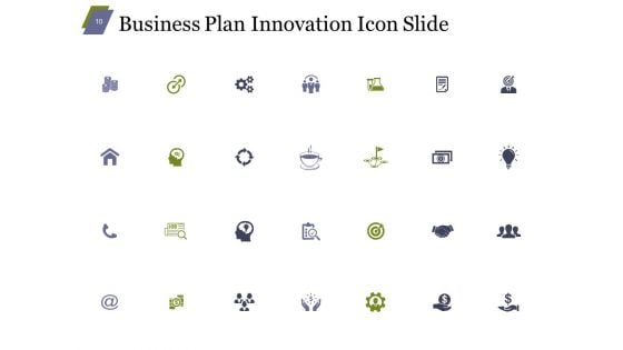 Business Plan Innovation Ppt PowerPoint Presentation Complete Deck With Slides